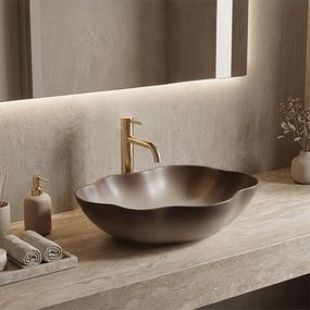 Lavoar pe blat Rea Pearl Ombre
