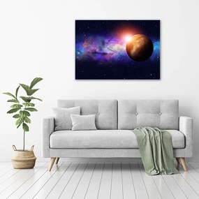 Print pe pânză Nebuloasă