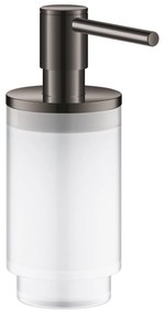 Grohe Selection dozator săpun 120 ml Hard Graphite 41028A00