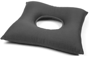 Perna rectală pentru șezut cu hrișcă, 40 x 40 cm