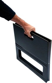 Grătar pliabil portabil Avenberg TRUMPER