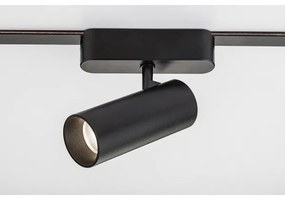 Spot LED pentru sistem de șină monofazic Rabalux 70104 LiTrack LED/10W/24V 3000K