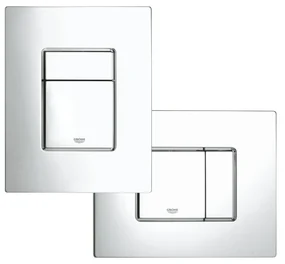 Placa actionare WC Grohe Skate Cosmopolitan-crom lucios  - 38732000