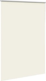 vidaXL Jaluzea cu role opace Ivoar 150x210 cm Lățime material 146,6 cm