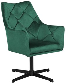 Fotoliu Vainode (verde închis). 1009222