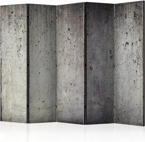 Paravan Chardae, gri, 172 x 225 x 3 cm
