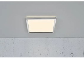 Nordlux - Plafonieră LED reglabilă pentru baie OJA 14,5W/230V 3000/4000K IP54 30x30 cm