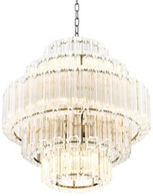 Candelabru elegant design LUX Vittoria S 111122 HZ