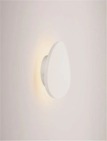 Aplica de perete LED design modern ambiental Atena M
