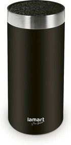 Lamart LT2149 bloc pentru cuțite Snap, 22,5 cm