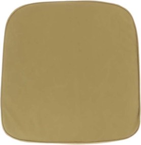 Perna de scaun pentru exterior VIREON 44x45 cm, bej