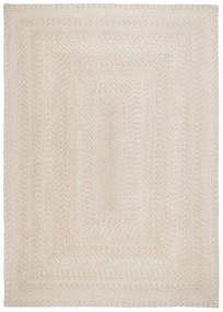 Covor House Nordic Menorca, 140 x 200 cm, bej