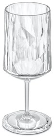 Koziol Glass CLUB Nr.4, 300 ml