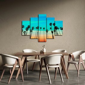 Tablou - California (150x105 cm)