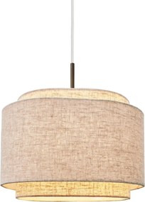 Lustra suspendata design decorativ Takai 30