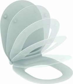 Capac wc softclose Ideal Standard Connect Air slim