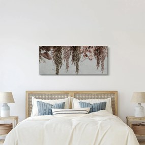 Tablou - Plante (120x50 cm)