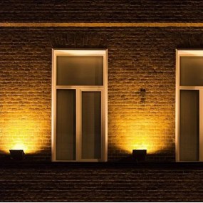 Proiector LED RGB dimabil inteligent LED/20W/230V IP65 alb