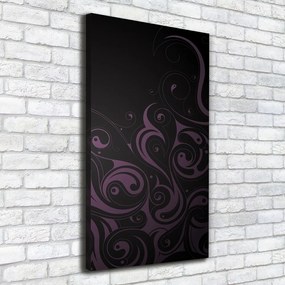 Tablou pe pânză canvas Ornamente