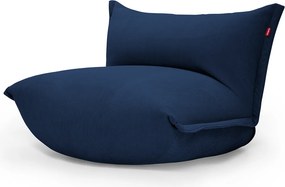 Puf puf Bonbaron Slim Cord, culori multiple - Fatboy Culoare: albastru inchis