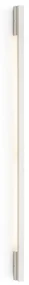 Aplica LED de perete desgin minimalist Asse alb H-150cm