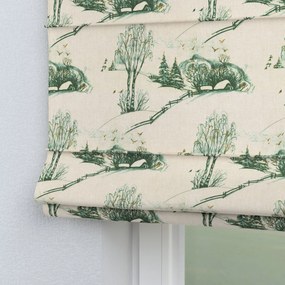 Stor roman Capri