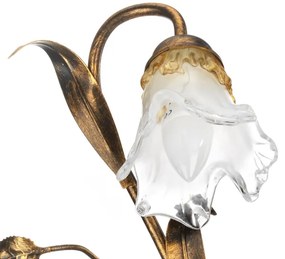 Aplică ONLI ARIANNA 2xE14/6W/230V