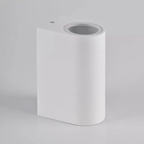 Aplică spot exterior BOSTON 2xGU10/10W/230V IP44