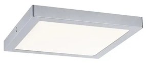 Plafonieră LED/22W Paulmann 70982 ABIA 230V