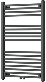 Mexen Mars radiator de baie 900 x 600 mm, 430 W, antracit - W110-0900-600-00-66
