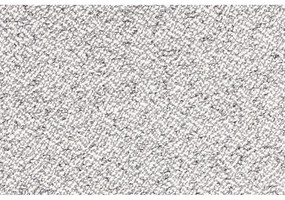 Taburet gri deschis Milou – White Label