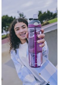 Sticlă pentru băut Contigo Ashland 720 mlPassionfruit, 720 ml