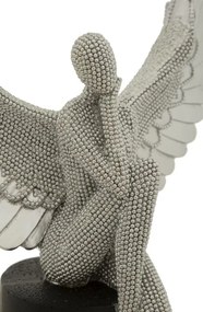 Decorațiune Statuetta Sparky, 24X8X34 cm, Mauro Ferretti