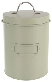 Recipient din metal Greenish – Orion