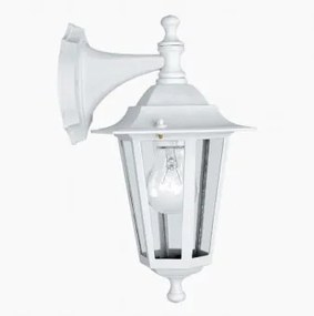 Aplica exterior 1 bec E27 Laterna 5 22462 Eglo