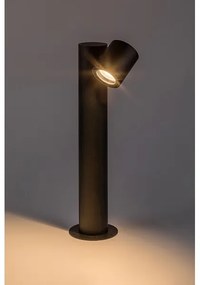 Lampă de exterior Rabalux 77112 ENOL 1xGU10/35W/230V IP44