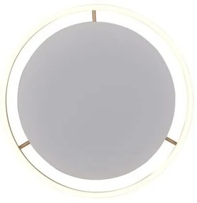 Plafonieră LED dimabilă RITUS LED/20W/230V Leuchten Direkt 15391-60