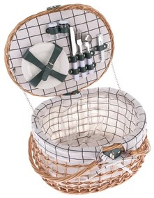 Coș pentru picnic – Dakls