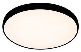 Plafonieră LED dimabilă LED/48W/230V 2700-6500K Wi-Fi Tuya + telecomandă