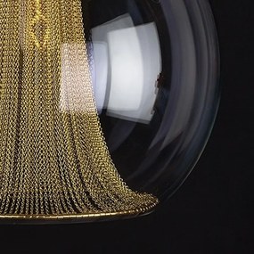 Aplica moderna Vision, design elegant CALICEM 01 - WL