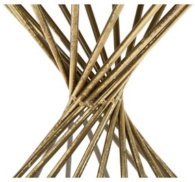 Măsuță auxiliară rotundă ø 42 cm Hypnos – Mauro Ferretti