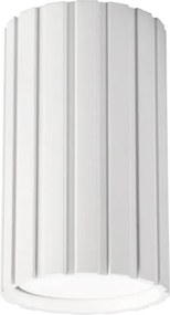 Brilagi - Spot CRISPINA 1xGU10/10W/230V 10 cm alb