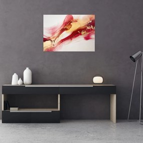 Tablou - Abstract (70x50 cm)