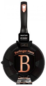 Cratita 16 cm Black Rose Collection Berlinger Haus BH 1637N