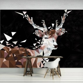 Fototapet - Cerb (254x184 cm)