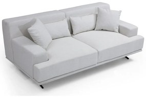 Canapea gri deschis 200 cm Bentley – Balcab Home