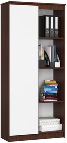 Raft Rehana II (wenge + Alb). 1069805