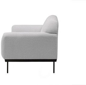 Canapea de design Culoare gri, ANDERSON