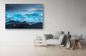 Tablou Canvas - Iceberg 1