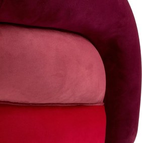 Fotoliu pivotant design elegant LUX Novelle